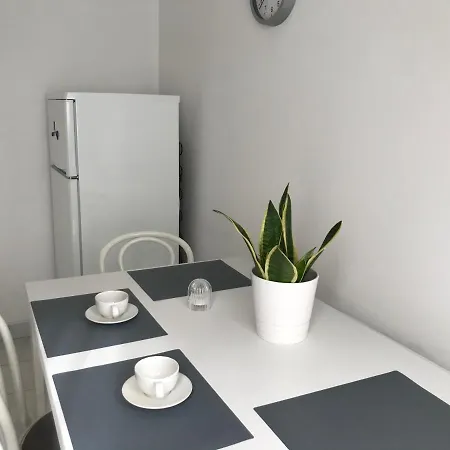 Διαμέρισμα Sup Apartman- A Calm Place In Vibrating