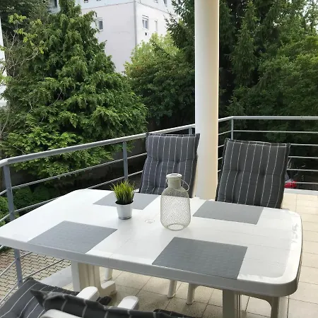 Sup Apartman- A Calm Place In Vibrating * Σίοφοκ