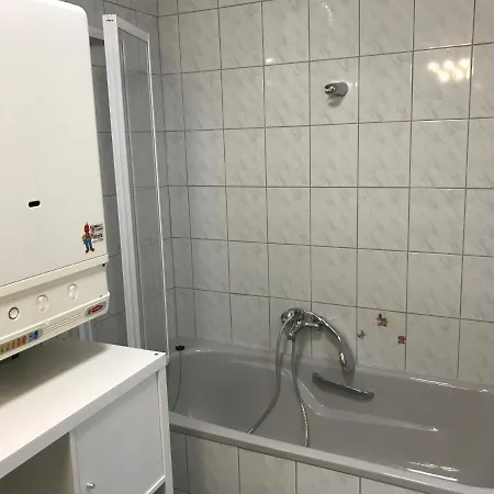 Sup Apartman- A Calm Place In Vibrating