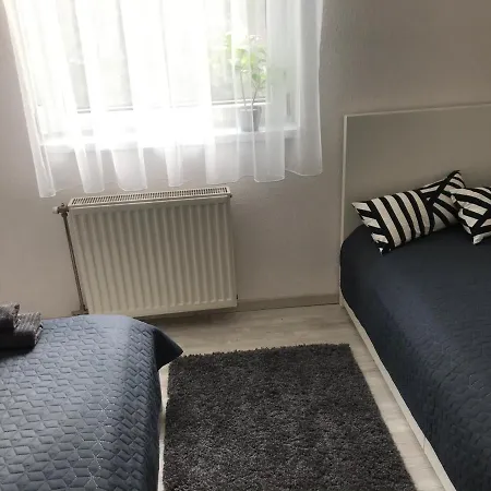 Sup Apartman- A Calm Place In Vibrating Siofok
