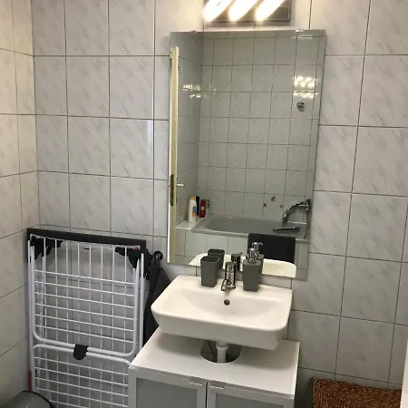 Sup Apartman- A Calm Place In Vibrating Σίοφοκ