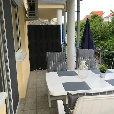 Sup Apartman- A Calm Place In Vibrating