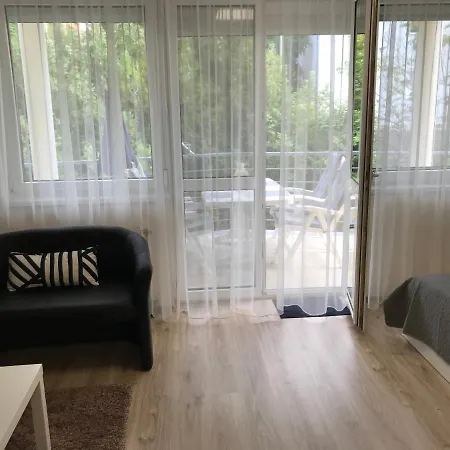 Sup Apartman- A Calm Place In Vibrating Διαμέρισμα *