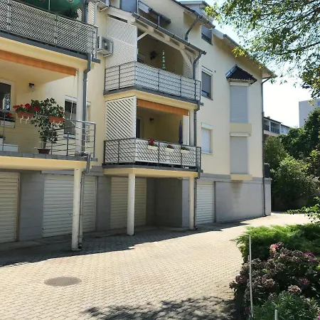 Appartement Sup Apartman- A Calm Place In Vibrating